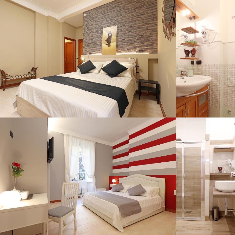 Olafo's House Pensionat *